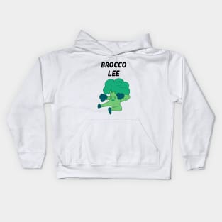 Brocco-lee T-shirt Kids Hoodie